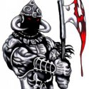 Baltalı Viking