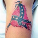 Bayrak Tattoo