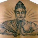 Buda Tattoo