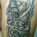 Buda Tattoo