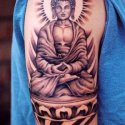 Buda Tattoo