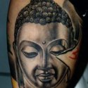 Buda Tattoo