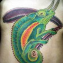 Bukelamun Tattoo