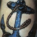 Çapa Tattoo