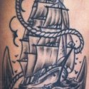 Çapa Tattoo
