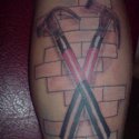 Çekiç Tattoo