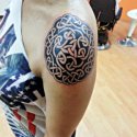 Celtic Tattoo