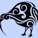 Celtic Maori Kuş