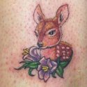 Ceylan Tattoo