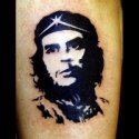 Che Cuevera Tattoo