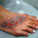 Çiçek Tattoo
