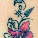 Çiçek Tattoo