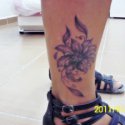 Çiçek Tattoo