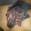 Cover Tattoo