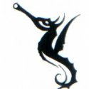 Deniz Atı Tribal