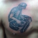 Dj Tattoo