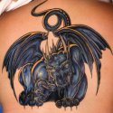 Dragon Tattoo