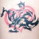 Dragon Tattoo