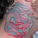 Dragon Tattoo