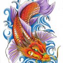 Dragon Balık