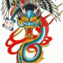 Dragon Ejderha