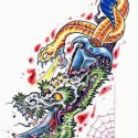 Dragon Ejderha
