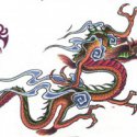 Dragon Ejderha