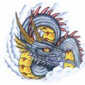 Dragon Ejderha