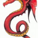 Ejderha Dragon
