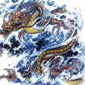 Ejderha Dragon