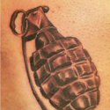 El Bombası Tattoo