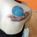 El Dünya Tattoo