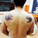 El İzi Tattoo