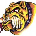 El Koparan Buldog