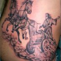 Fantazi Tattoo