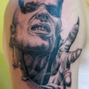 Fantazi Tattoo