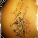 Fantazi Tattoo