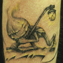 Fantazi Tattoo