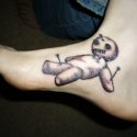 Fantazi Tattoo