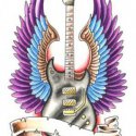 Gitar Kanat