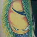 Göz Tattoo