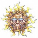 Güneş Adam