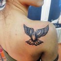 Güvercin Tattoo
