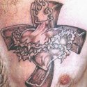 Haç Tattoo