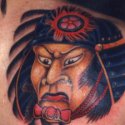 Japon Tattoo