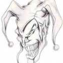 Joker Palyaço