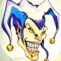Joker Palyanço