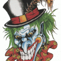 Joker Palyanço