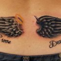 Kanat Tattoo