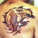 Kartal Tattoo